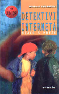 naslovnica hrvatskog izdanja