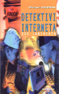 naslovnica hrvatskog izdanja